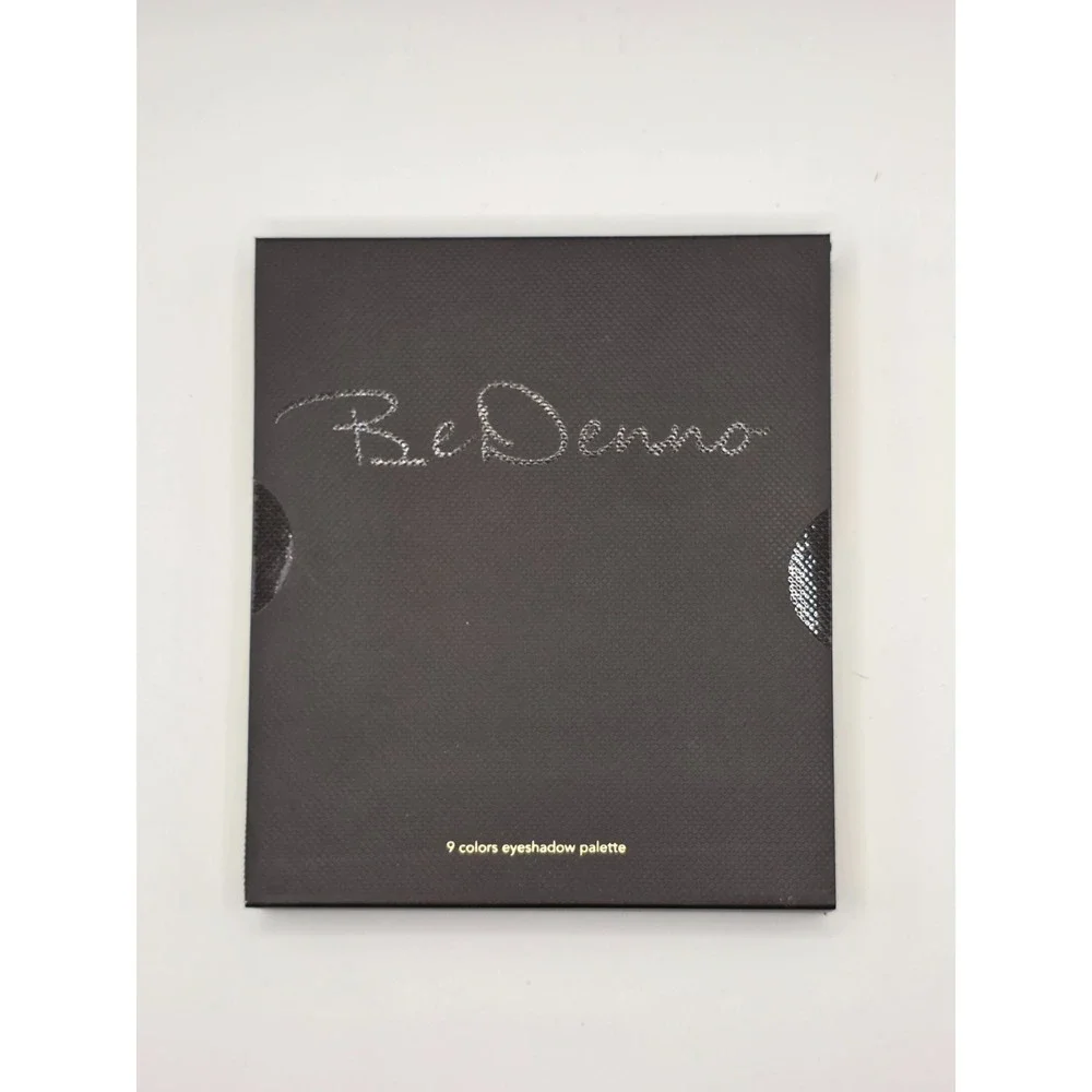 BeDenno Eyehadow Palette‎ 9 Color Options ES-903